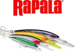 Wobler - Rapala X-RAP 12 cm
