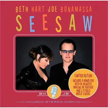 Beth Hart, Joe Bonamassa