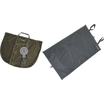 Podložka pod rybu Mivardi podložka pod kapry - sada