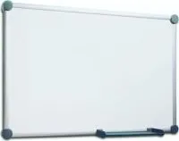 Magnetická bílá tabule Dahle Whiteboard 100 x 150 cm