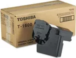 Toner Toshiba T1600E, 16, 160, černý,…