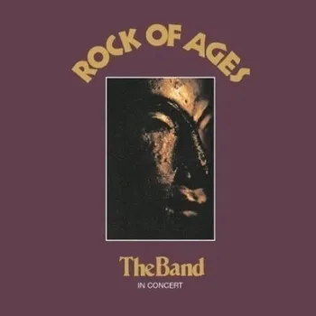 Zahraniční hudba Rock of Ages - The Band [CD]