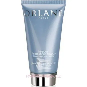 Pleťová maska Orlane Absolute Skin Recovery Masque 75ml