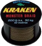 Kryston Kraken Monster Braid 200 lb/90kg
