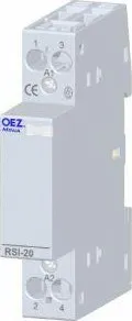 Stykač OEZ RSI-20-11-A230 