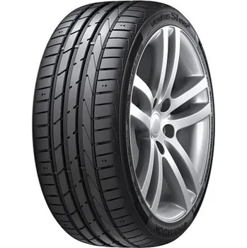Letní osobní pneu Hankook Ventus S1 Evo 2 K117 235/35 R19 91 Y XL