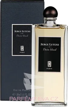 Unisex parfém Serge Lutens Daim Blond U EDP 