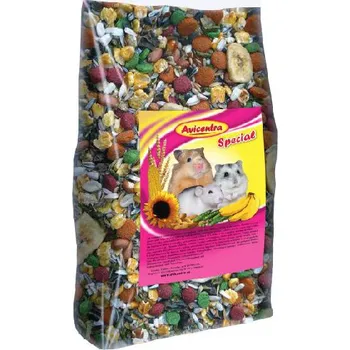 Pro hlodavce Avicentra Special malý hlodavec