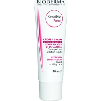 Bioderma Sensibio Forte zklidňující a…