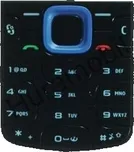 Klávesnice Nokia 5320 modrá