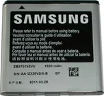Samsung baterie EB575152VU 1500mAh -…