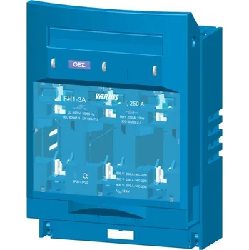 odpínač OEZ FH2-3A/F 14368