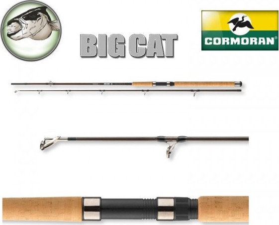 Cormoran Big Cat Ultra Lifter 2.70m 60 200g Zbozi.cz