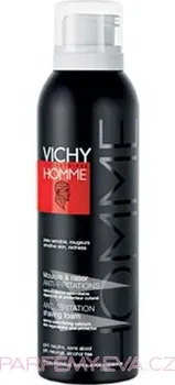 Vichy Homme Shaving Foam Kosmetika 200ml M
