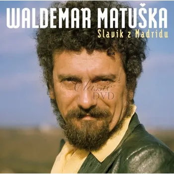 Waldemar Matuška