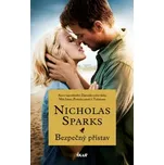 Bezpečný přístav - Nicholas Sparks