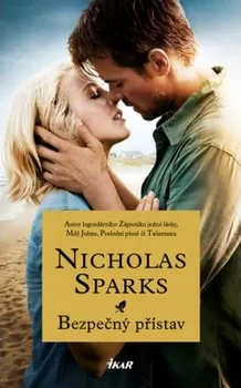 Bezpečný přístav - Nicholas Sparks