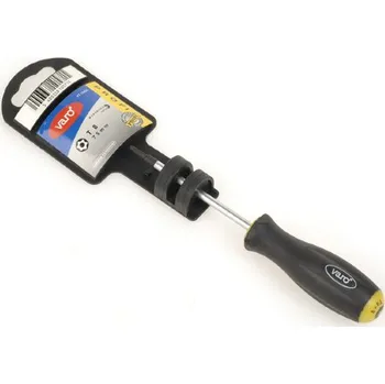 Šroubovák VT10425 - Šroubovák - torx - T8 x 75mm