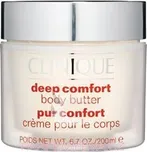 Clinique Deep Comfort Body Butter…