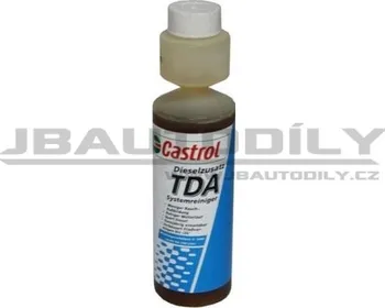 aditivum Castrol TDA 250ml