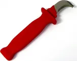 Kabelový nůž VDE s člunkem 40 mm
