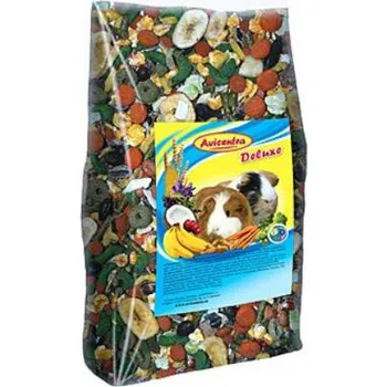 Krmivo pro hlodavce Avicentra DeLuxe morče