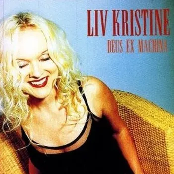 Zahraniční hudba Deus Ex Machina - Liv Kristine [CD]
