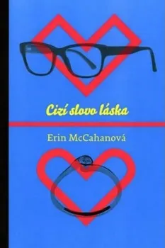 kniha McCahanová Erin: Cizí slovo láska