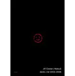 Matouš – deník z let 2003-2006 - Jiří…