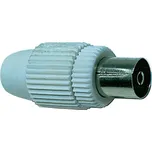 K1731 Konektor IEC A204R zásuvka