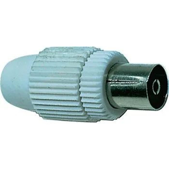 K1731 Konektor IEC A204R zásuvka