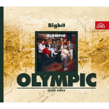 Hudba BIGBIT (Zlata Edice 10) - Olympic