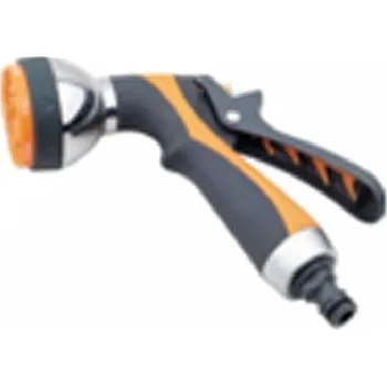 Zahradní pistole pistole 7 funkcí DELUX kov