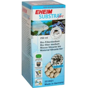 EHEIM Substrat Pro náplň, 250 ml