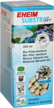 filtrační náplň do akvária EHEIM Substrat Pro náplň