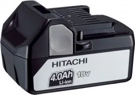 Článková baterie Baterie Hitachi BSL 1840