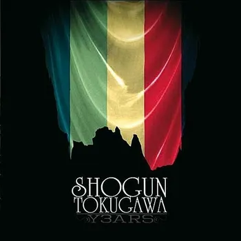 Česká hudba Y3ARS - Shogun Tokugawa [CD]