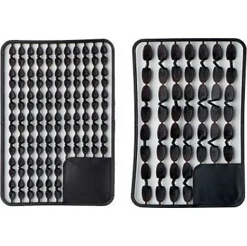 Vrtač návnad Mivardi Zarážky na pelety velké