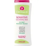 Dermacol Šetrné pleťové mléko pro…
