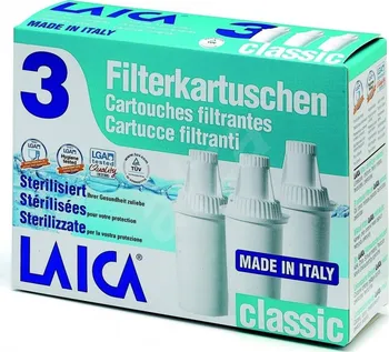 Filtr do konvice LAICA Classic vodní filtr