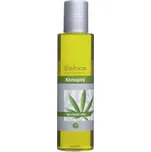 Saloos Konopný sprchový olej 125 ml