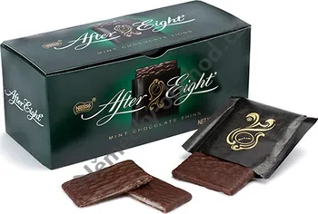 Čokoláda Čokoláda Nestlé After Eight 200g