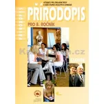 Přírodopis pro 8. ročník základních…
