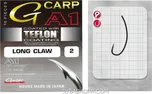 Háček Gamakatsu G-Carp A1 - Long Claw…