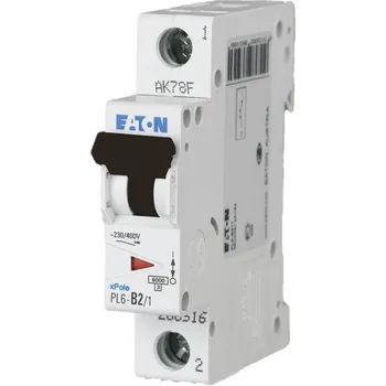 Eaton PL6-B10/1 286519