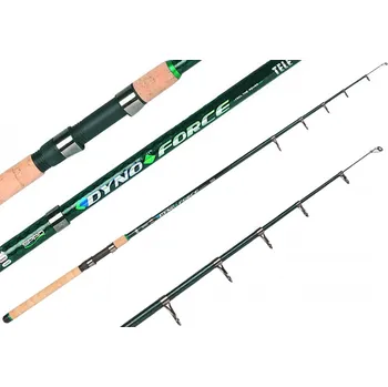 Rybářský prut Spro Dyno Force Tele 300 cm/30 - 60 g