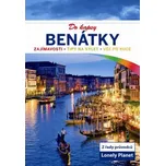 Benátky do kapsy - Lonely Planet (2018,…