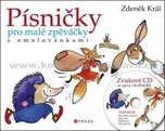 Písničky pro malé zpěváčky - Král Zdeněk