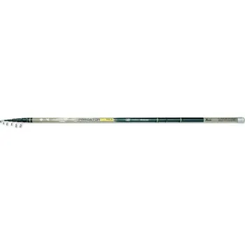 Rybářský prut Mivardi Predator Tele 600 cm/40 - 80 g