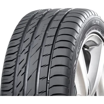 Letní osobní pneu Nokian V XL 205 / 55 R16 94V